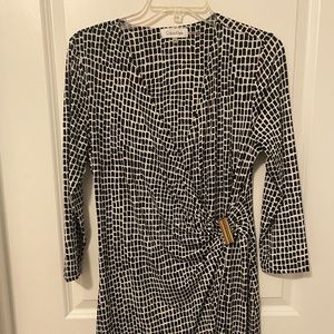 Calvin Klein dress